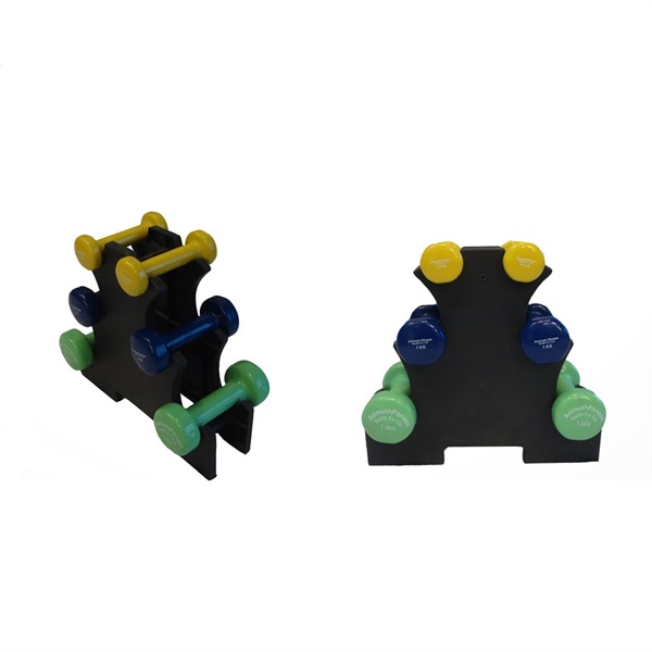 ست دمبل آذیموس B14